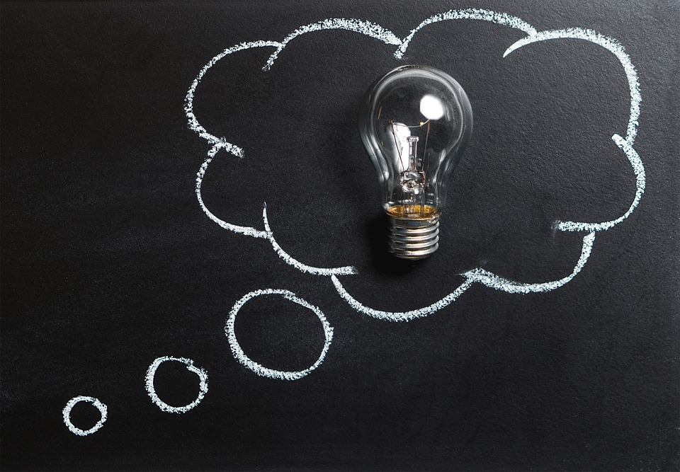 3 Beginning Steps to Turn That Great Idea Into a Killer Startup