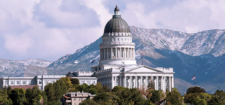 New Law Changes Employee Non-Compete Contracts In Utah