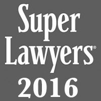 2016 – Johnstun Law Named to SuperLawyers