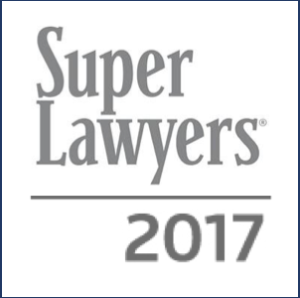Johnstun Law Named to Superlawyers