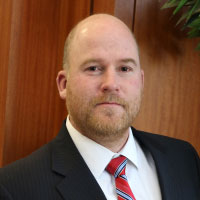 Aaron Johnstun, Business Attorney