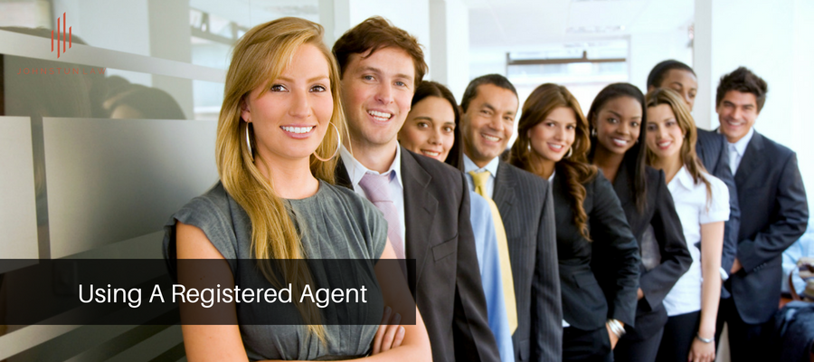 Want to Deter Potential Lawsuits for a Few Dimes a Day? Use a Professional Registered Agent